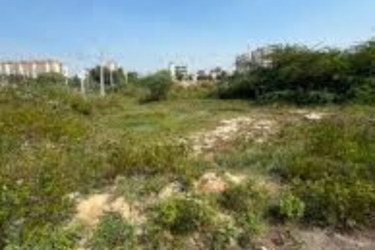 undefined, sector 75  228 Sq.Mt. Plot In Sector 75 Faridabad 9387883