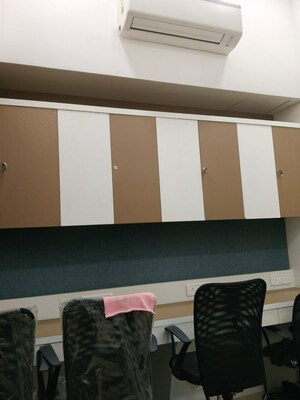 Kitchen in  Office Space at Malad East – for Rent