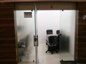 Team Area in  Office Space at Malad East – for Rent