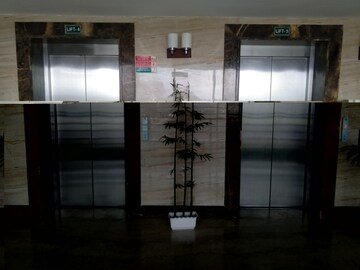 Lift in  Office Space at Rajpur Road – for Rent