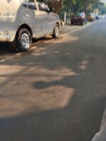 3 BHK + Extra Room 105 Sq.Yd. Independent House in Garden Enclave Mainapur