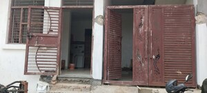 3 BHK Independent House – Exterior View View at Garden Enclave Mainapur, Mainapur - for Sale