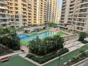 2.5 BHK Apartment – Exterior View View at Gaur City 2 - 16th Avenue, Sector 16c Greater Noida - for Sale