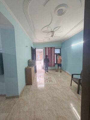 1 BHK Builder Floor For Rent in Palm Residency Chhatarpur, Chattarpur