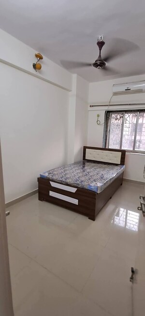 Bedroom in  Pg at Powai – for Rent