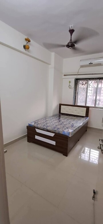 Bedroom in  Pg at Powai – for Rent