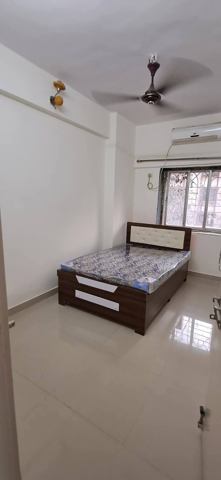 Bedroom, powai Pg For Boys & Girls In Powai 9388050