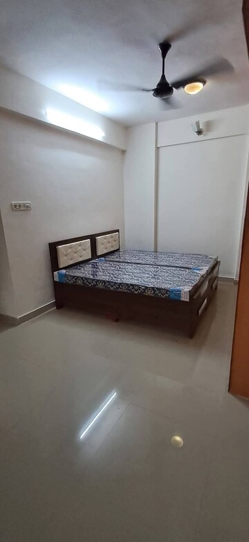 Bedroom in  Pg at Powai – for Rent