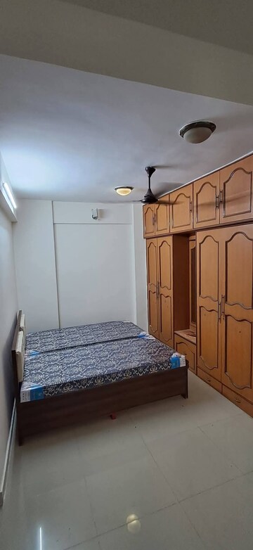 Bedroom in  Pg at Powai – for Rent