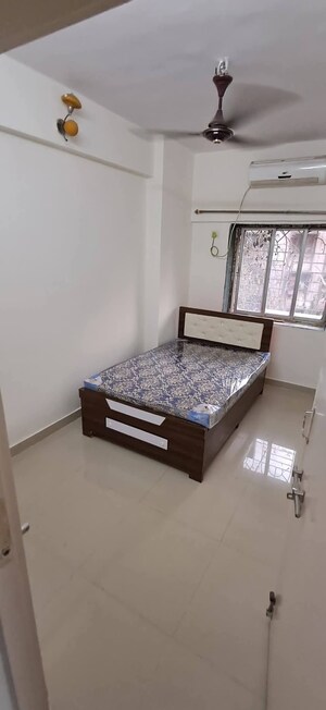 Bedroom in  Pg at Powai – for Rent