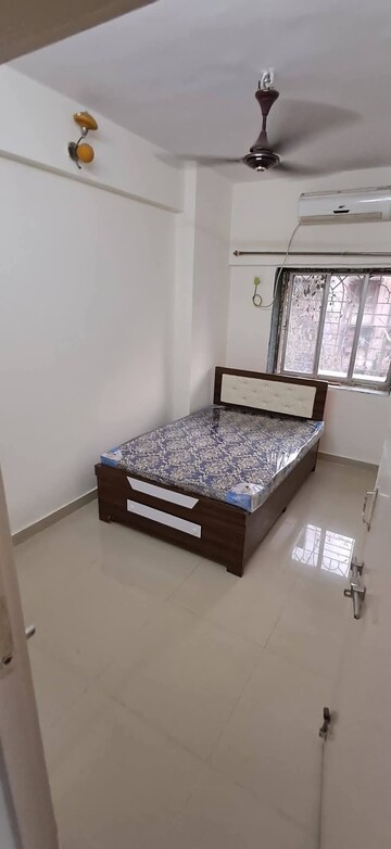 Bedroom in  Pg at Powai – for Rent