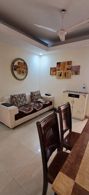 Living Room in  Pg at Powai – for Rent