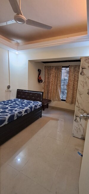 Bedroom in  Pg at Powai – for Rent
