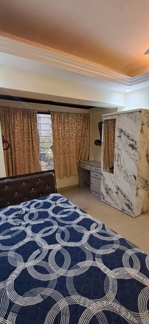 Bedroom in  Pg at Powai – for Rent