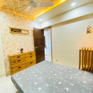 4 BHK Apartment For Sale in Parin Empire, Nere