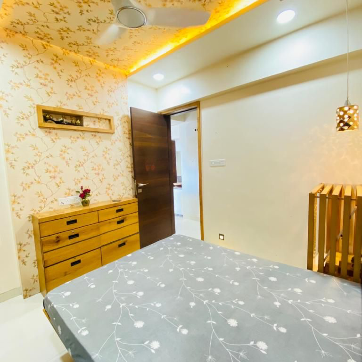 4 BHK Apartment For Sale in Parin Empire