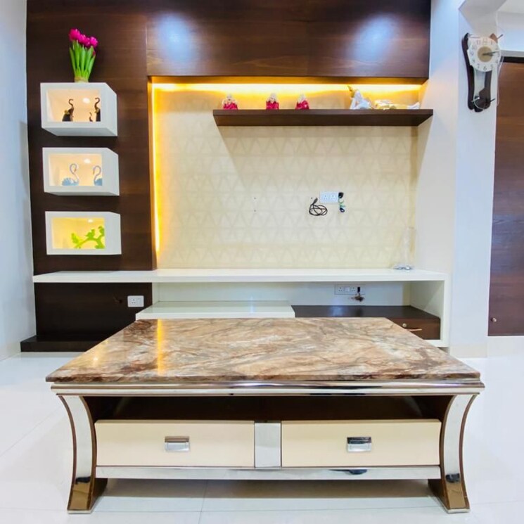 undefined, parin-empire 4 Bedroom 1600 Sq.Ft. Apartment In Nere Pune 9388057