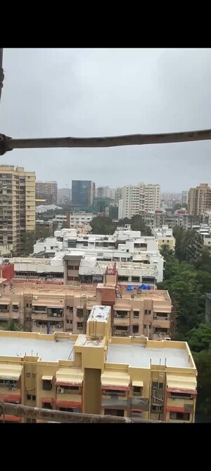 3 BHK Apartment – Exterior View View at Manish Nagar - for Sale