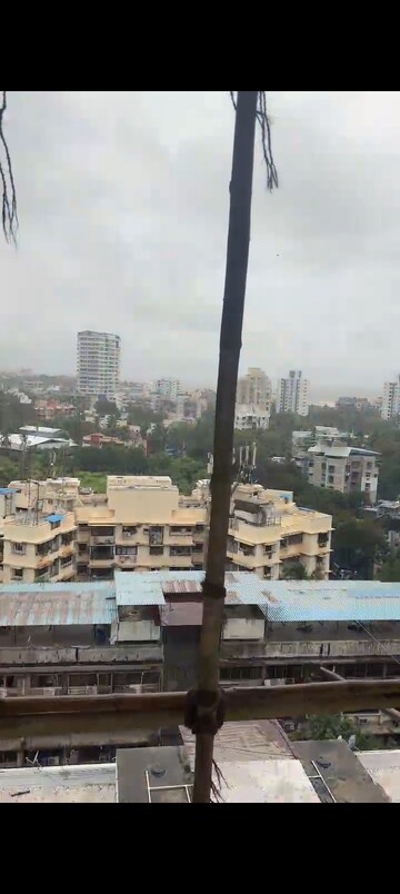 3 BHK Apartment – Exterior View View at Manish Nagar - for Sale