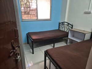 2 BHK Apartment For Sale in Kopar Khairane