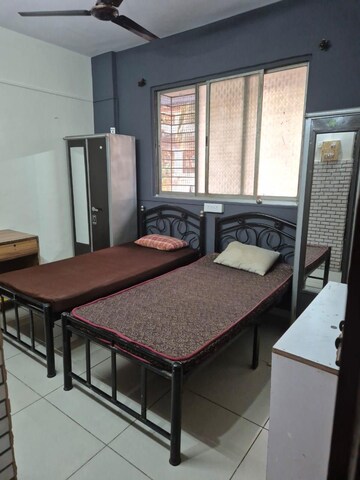 Room in 2 BHK Apartment at Kopar Khairane – for Sale