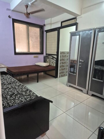 Room in 2 BHK Apartment at Kopar Khairane – for Sale