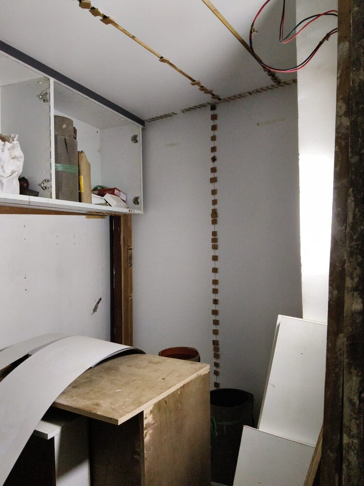 Bathroom, malad east Commercial Office Space 150 Sq.Ft. In Malad East Mumbai 9388041