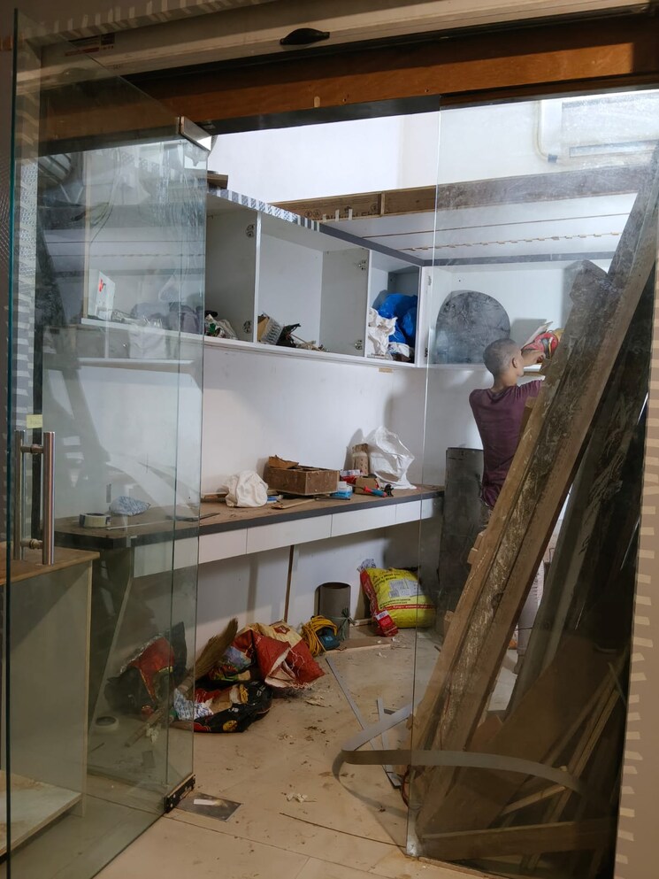 Kitchen, malad east Commercial Office Space 150 Sq.Ft. In Malad East Mumbai 9388041