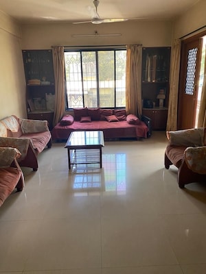 3 BHK Apartment For Rent in Sudhir Anandi, Prabhat Road