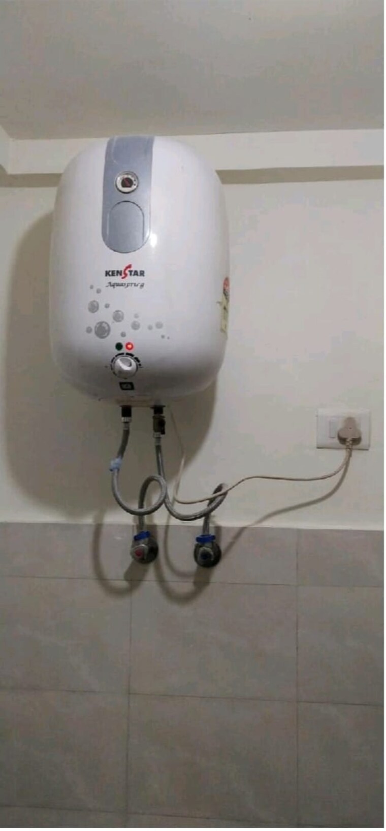 Master Bedroom, rof-aalayas 1 Bedroom 405 Sq.Ft. Apartment In Sector 102 Gurgaon 9388083