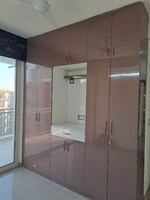 1 BHK + Pooja Room 405 Sq.Ft. Apartment in ROF Aalayas