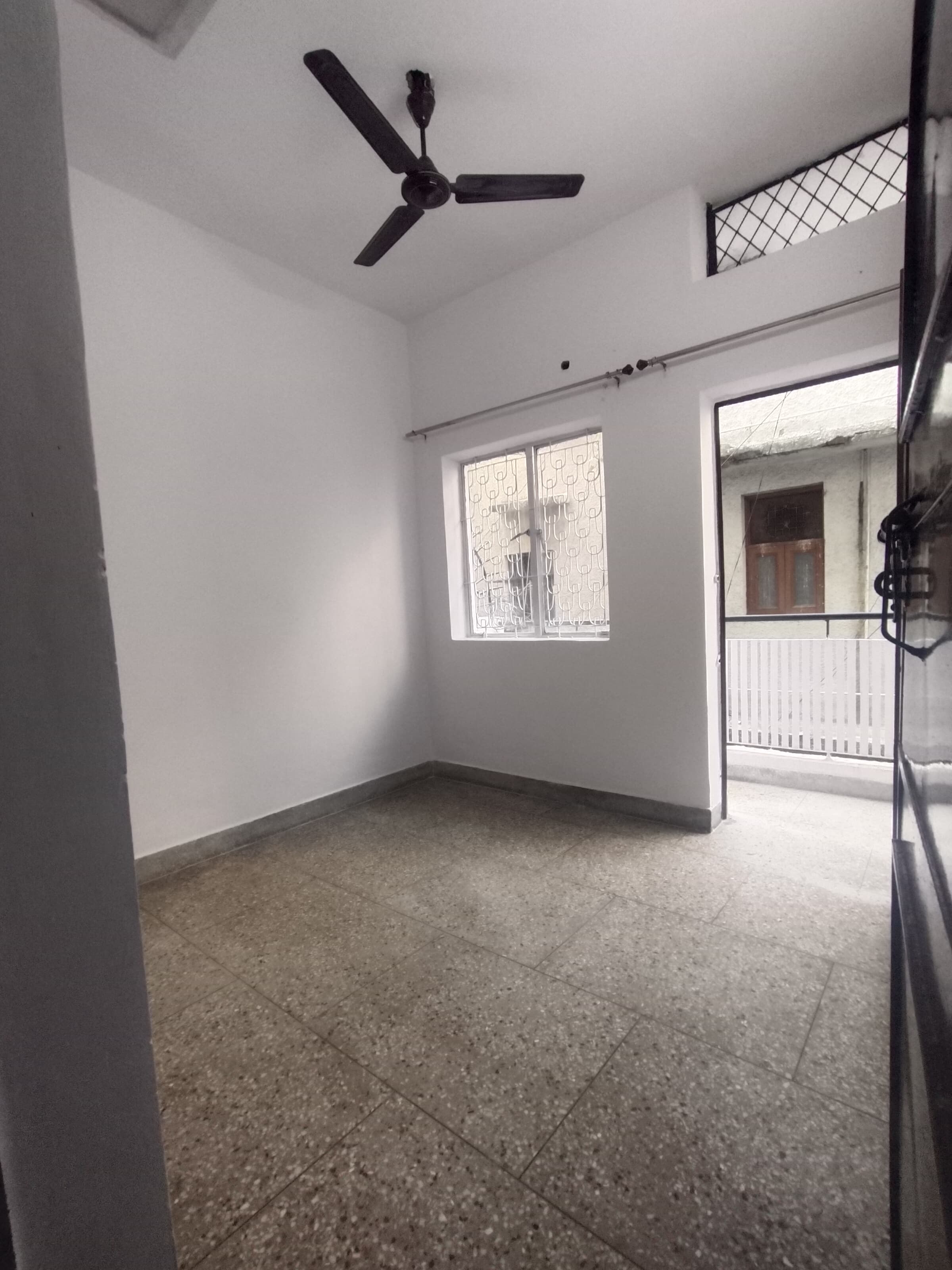 2 BHK + Pooja Room Builder Floor For Rent in Malviya Nagar