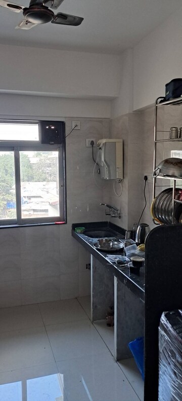 Team Area in  Pg at Chandivali – for Rent