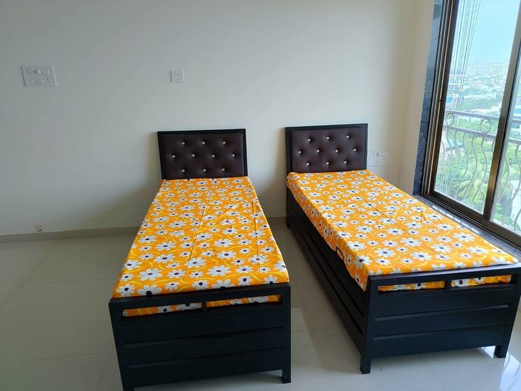 Bedroom, chandivali Pg For Boys & Girls In Chandivali 9388073