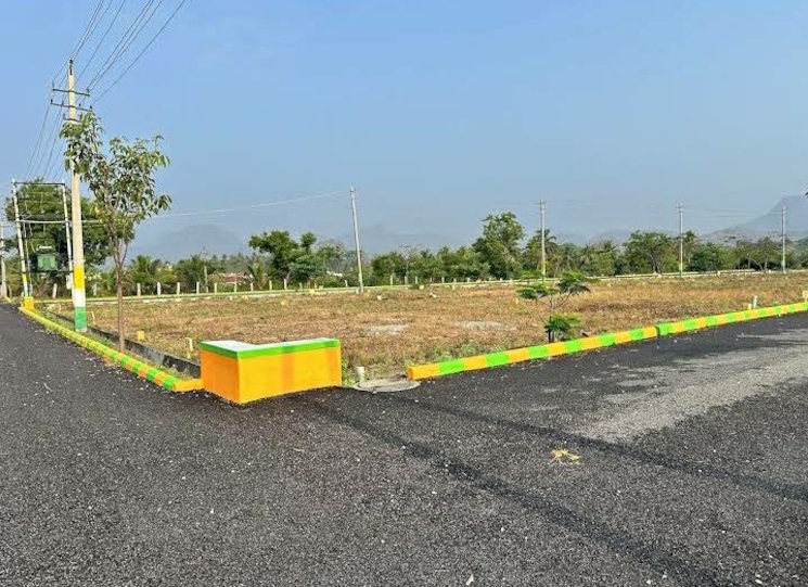 undefined, kanakapura road  1200 Sq.Ft. Plot In Kanakapura Road Bangalore 9388069