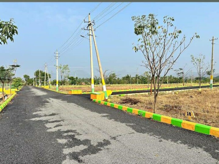 Garden, kanakapura road  1200 Sq.Ft. Plot In Kanakapura Road Bangalore 9388072