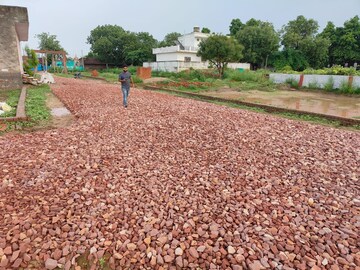 Plot Area in  Plot at Rohta – for Sale