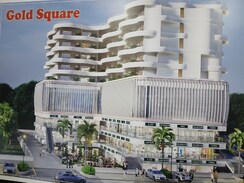 Office Space For Sale in GKY Gold Square