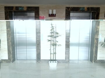 Lift in  Office Space at Rajpur Road – for Rent