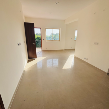 Room in 4 BHK Builder Floor at Sare Springview Floors, Lal Kuan – for Sale