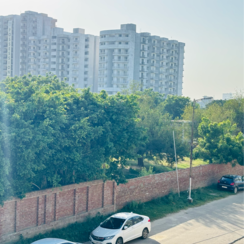 4 BHK + Study Room Builder Floor For Sale in Sare Springview Floors