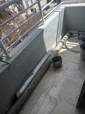 1 BHK Apartment For Rent in Shree Sai Apartment, Kharadi