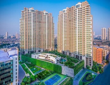 5 BHK Apartment – Exterior View View at Windsor Grande Residences, Andheri West - for Sale