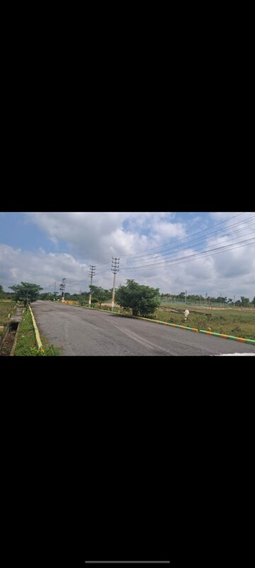  Plot – Exterior View View at Kanakapura - for Sale