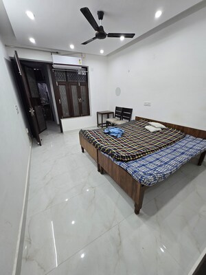 1.5 BHK Apartment For Rent in Lajpat Nagar 4