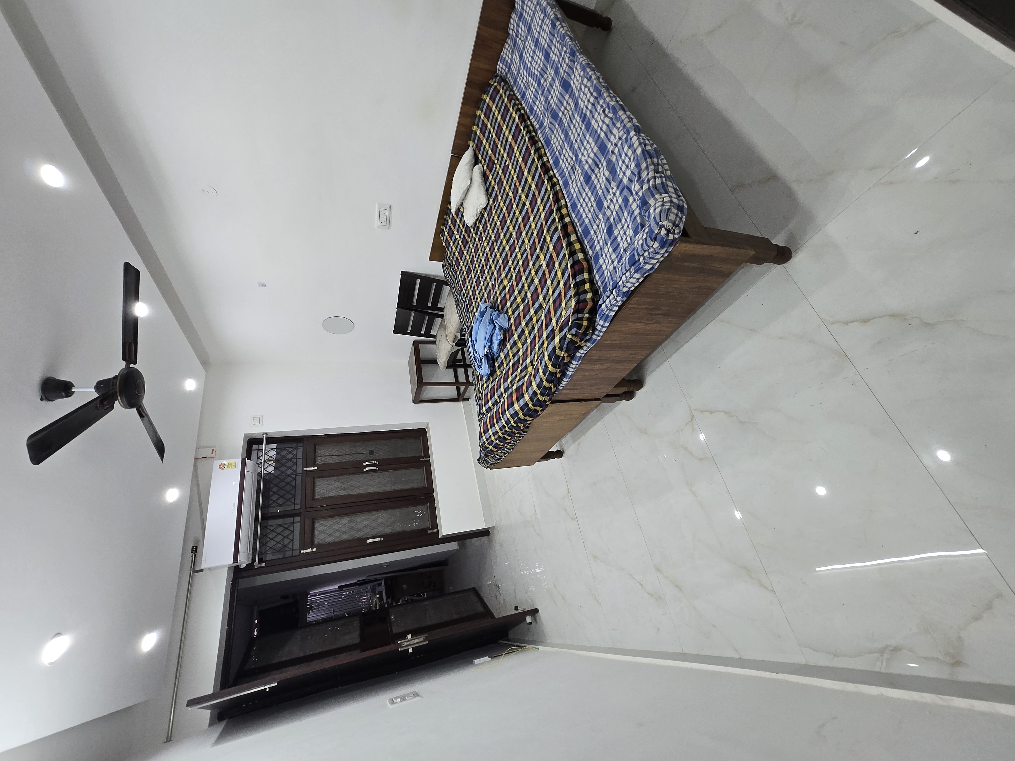 1.5 BHK Apartment For Rent in Lajpat Nagar 4