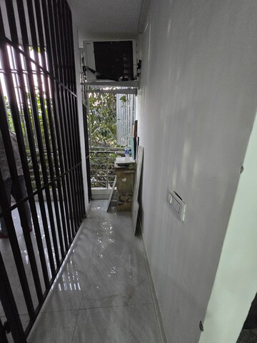 1.5 BHK Apartment – Exterior View View at Lajpat Nagar 4 - for Rent