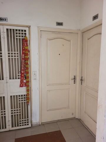 2 BHK Apartment – Entrance View at Pyramid Urban Homes 2, Sector 86 - for Rent