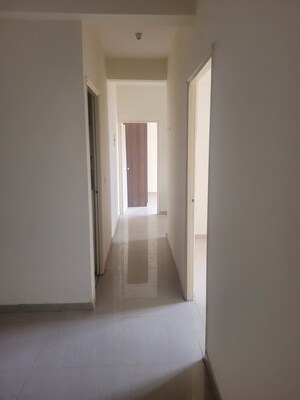 Living Room in 2 BHK Apartment at Pyramid Urban Homes 2, Sector 86 – for Rent