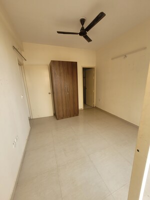 Master Bedroom in 2 BHK Apartment at Pyramid Urban Homes 2, Sector 86 – for Rent